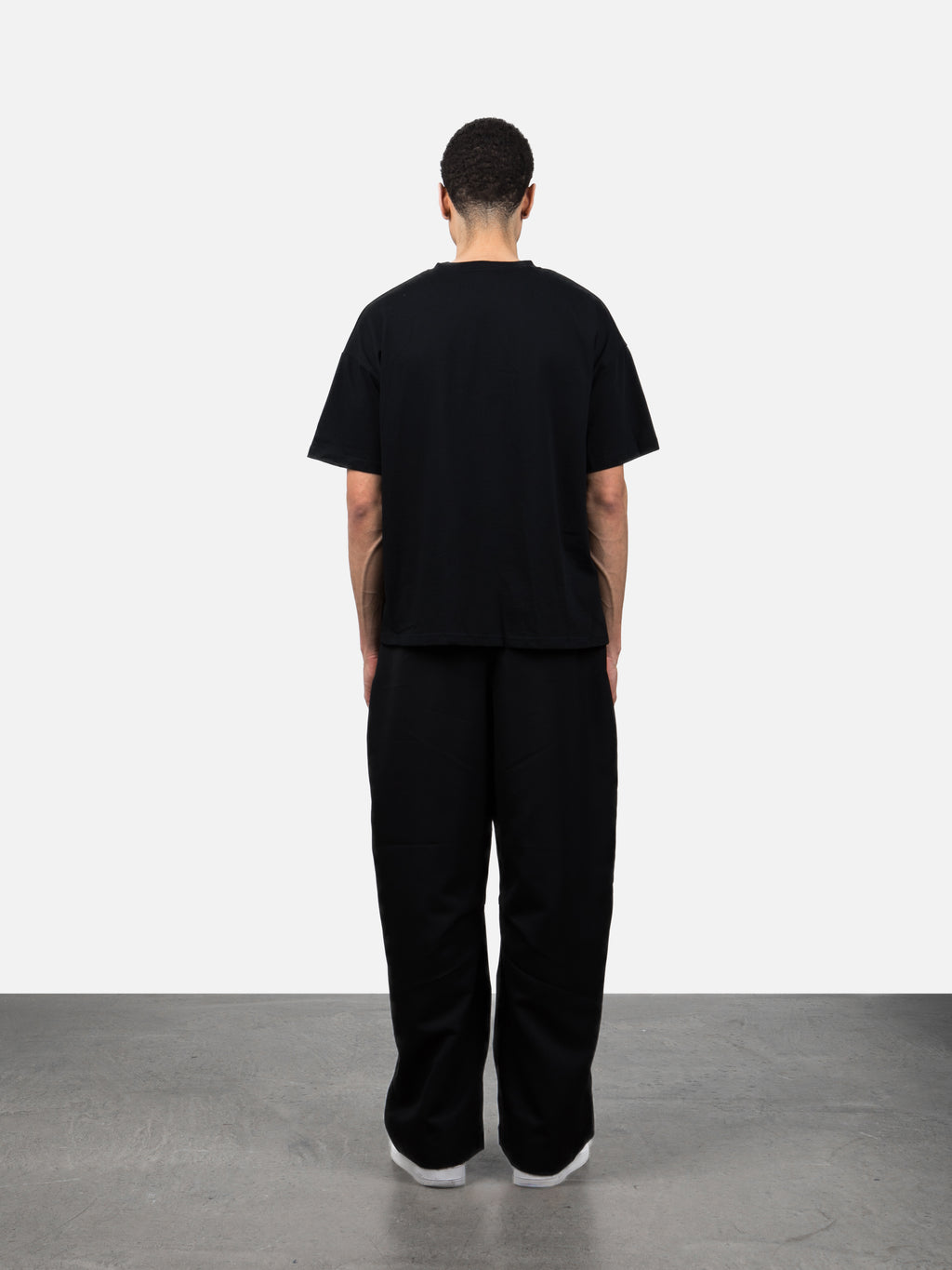 What a Life™ Branded T-Shirt - Black